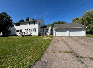 1700 Young St, Sault Sainte Marie, MI 49783