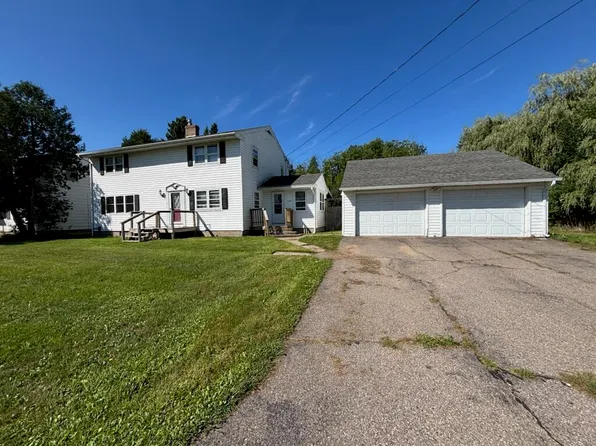 1700 Young St, Sault Sainte Marie, MI 49783