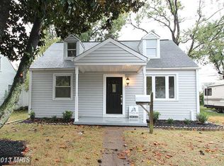 8129 Bullneck Rd, Baltimore, MD 21222