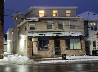 1409 Milton Ave #2, Syracuse, NY 13209