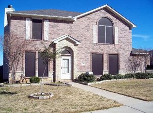 100 Santa Fe Trl, Justin, TX 76247