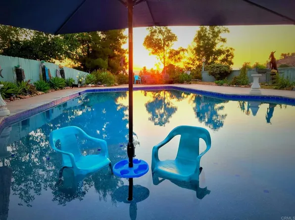 510 Burgasia Path, El Cajon, CA 92019
