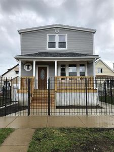 2437 N McVicker Ave, Chicago, IL, 60639