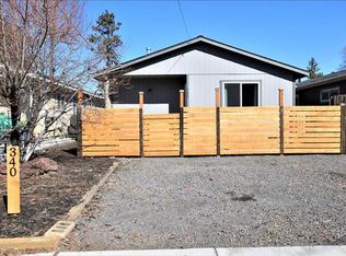 340 SE Miller Ave, Bend, OR 97702