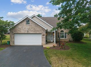 30 Pond Ct S #S, Bridgeville, PA 15017