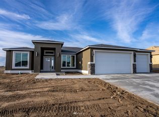 1125 E Mount Baker St, Othello, WA