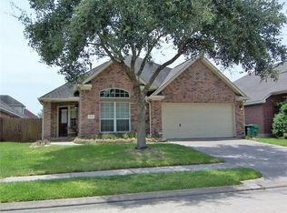 21614 Duke Alexander Dr, Kingwood, TX 77339
