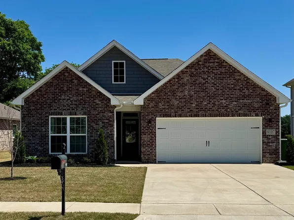 9107 Monteagle Blvd, Owens X Rds, AL 35763