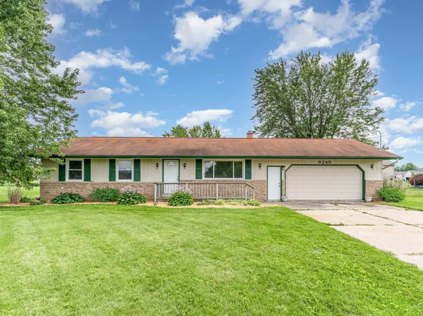 9245 Kochville Rd, Freeland, MI 48623