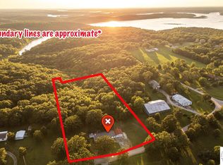 807 SE 1051st Rd, Deepwater, MO 64740