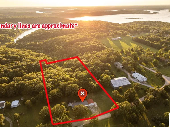 807 SE 1051st Rd, Deepwater, MO 64740