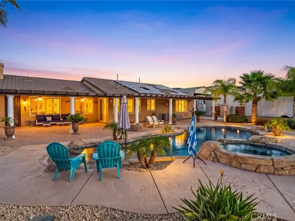 32717 Blue Mist Way, Wildomar, CA 92595