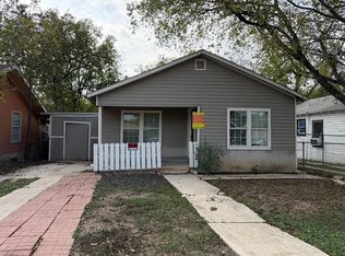 128 Blue Ridge St, San Antonio, TX 78207