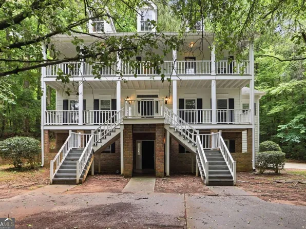 104 Ashland Trl, Tyrone, GA 30290