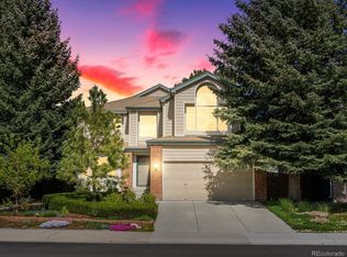 4628 E Bennington Ave, Castle Rock, CO 80104