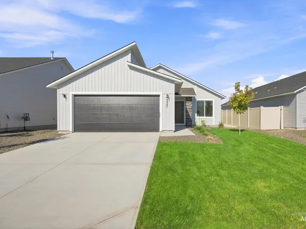337 N Tideberry Ave, Kuna, ID 83634