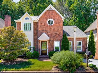 728 Mitch Dr, Winston Salem, NC 27104