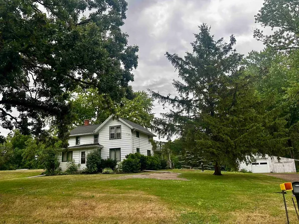 N7459 County Road C, Eldorado, WI 54932