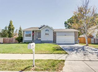 1311 W 1870th St N, Lehi, UT 84043