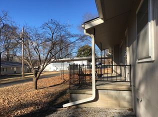 30517 S 5th St, Monkey Island, OK 74331