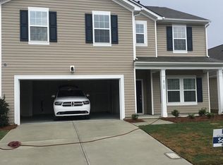 4722 Abendego Rd, Charlotte, NC 28213