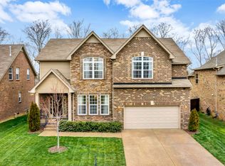8288 Tapoco Ln, Brentwood, TN 37027