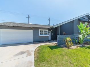 2314 E Seville Ave, Anaheim, CA 92806