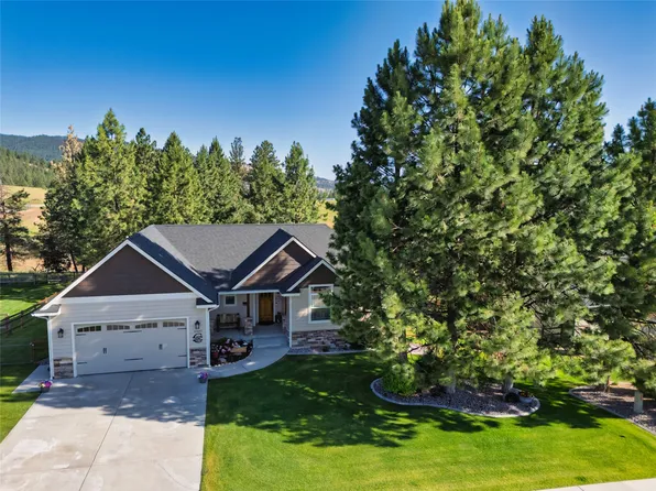 10487 Coulter Pine St, Lolo, MT 59847