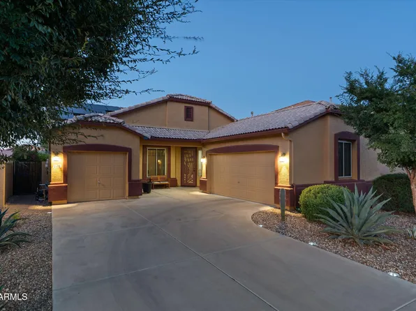 2412 W Melody Drive, Phoenix, AZ 85041
