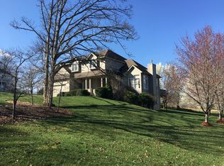 495 Countryside Dr, Rolla, MO 65401