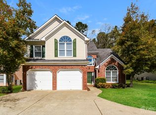 4529 Sawnee Trl NW, Acworth, GA 30102
