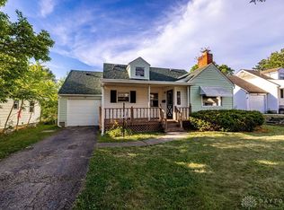 1611 Vancouver Dr, Dayton, OH 45406