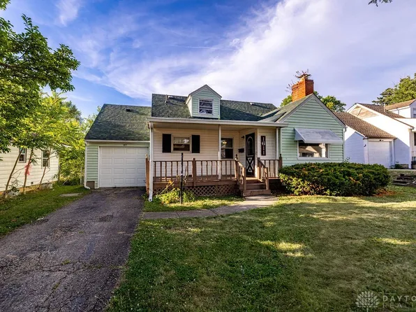 1611 Vancouver Dr, Dayton, OH 45406