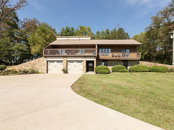 2nd image of 8850 N County Road 700 E