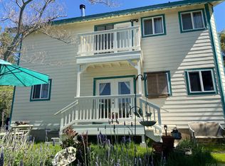 7460 Old Miners Way, Mountain Ranch, CA 95246