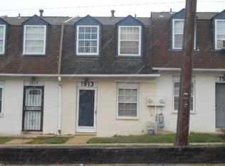 1913 Village Green Dr UNIT V-194, Landover, MD 20785