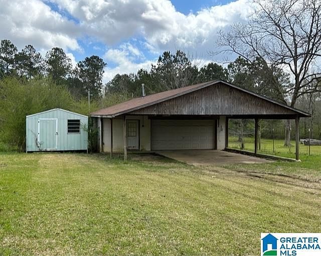 111 Hickory Ln, Goodwater, AL 35072 Zillow
