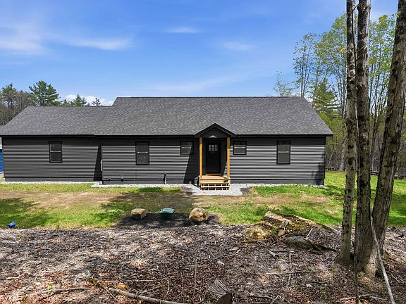 2nd image of 93 Calef Hill Road