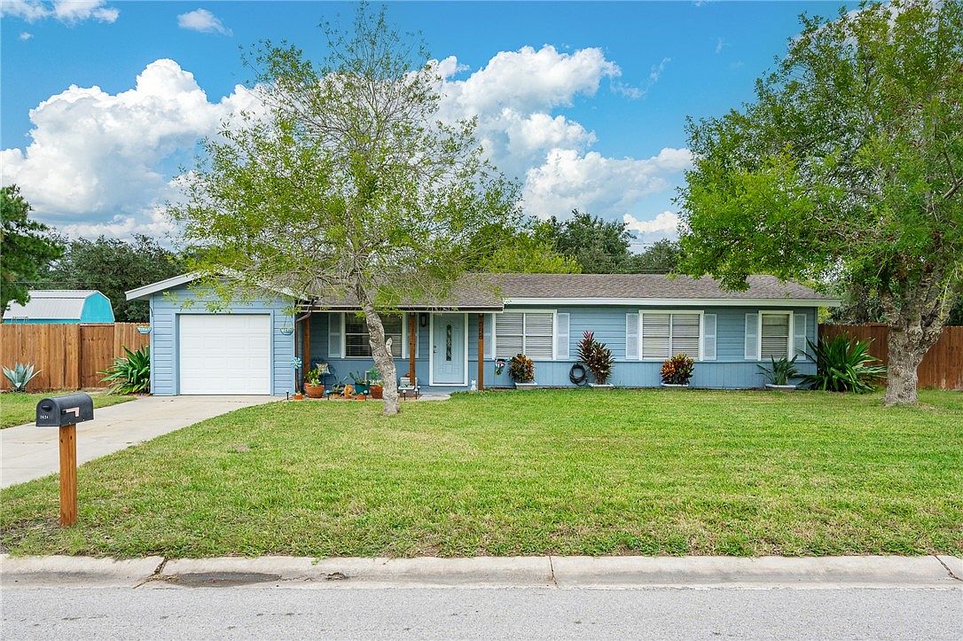 2624 Henrietta Pl, Ingleside, TX 78362 MLS 429980 Zillow