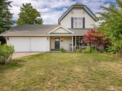 704 Glenning Street, Lynden, WA, 98264