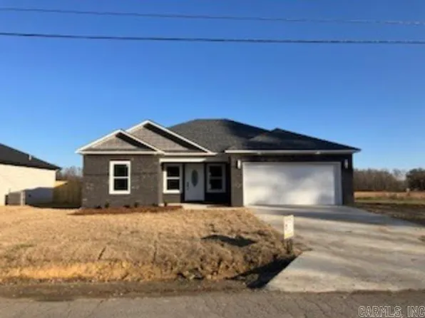 113 E Florida St, Beebe, AR 72012