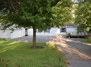 307 Crestview Rd, Slippery Rock, PA 16057