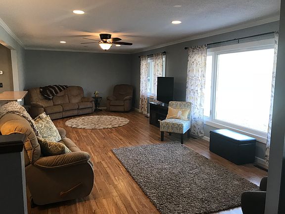 Main Living Room