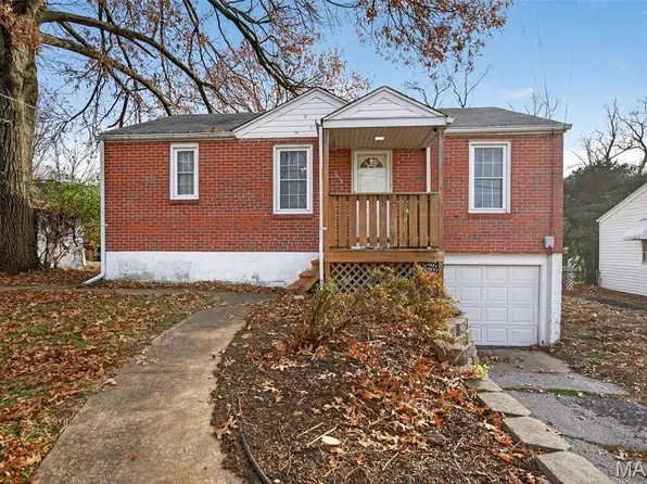 3654 Boswell Ave, Saint Louis, MO 63114