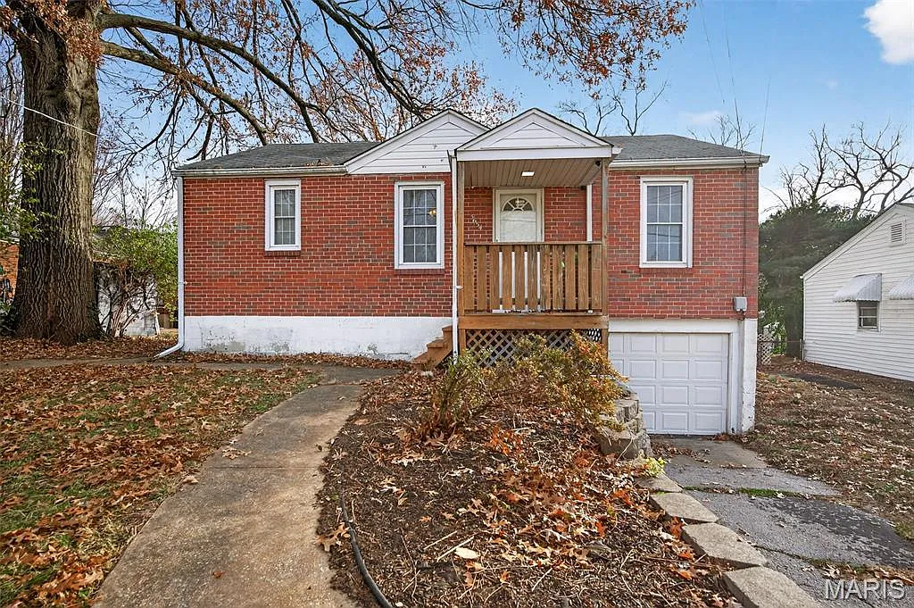 3654 Boswell Ave photo 1