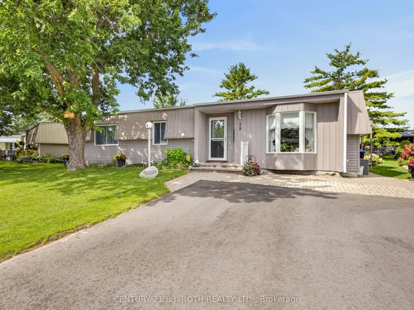 18 Belle Isle Arm, Innisfil, ON L9S 1N8