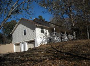 245 County Road 290, Florence, AL 35633