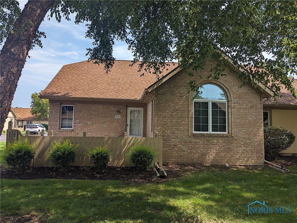 726 Turnbury Ln, Perrysburg, OH 43551 Zillow
