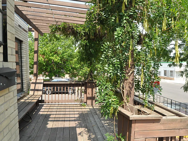 3655 N Tejon St #1 — Photo 4