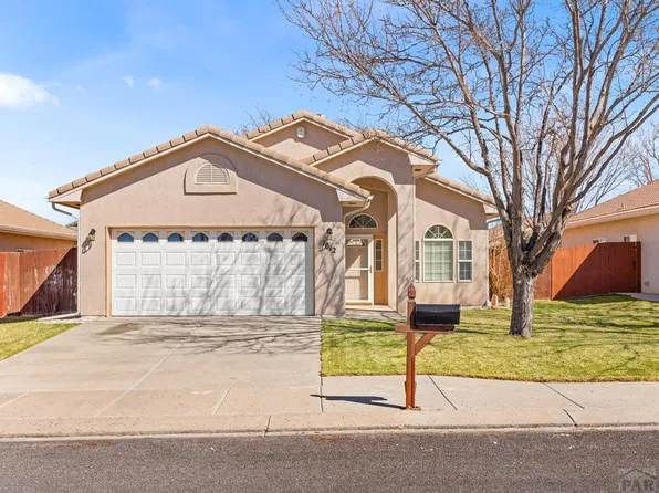1012 Walnutcrest Dr, Pueblo, CO 81005
